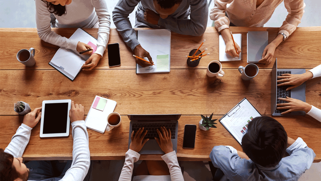 AluminiumGazebo.com-teamwork